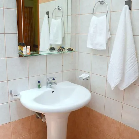 Ifigenia Hotel