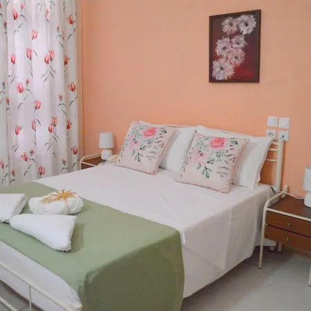 Ifigenia Hotel Kamena Vourla
