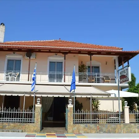 Hotel Ifigenia