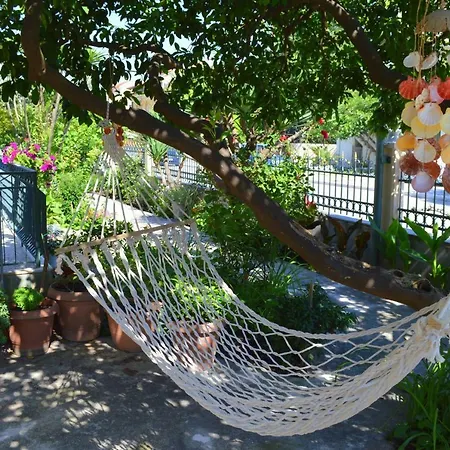 Ifigenia Hotel